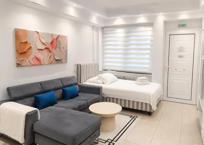Alema Apartment